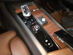 Volvo XC60 B5 AWD Smart Remote Luxury Edition - ფოტო 14