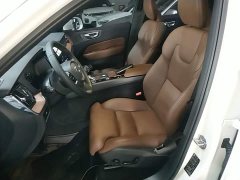 Volvo XC60 B5 AWD Smart Remote Luxury Edition - ფოტო 15