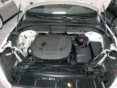 Volvo XC60 B5 AWD Smart Remote Luxury Edition - ფოტო 20
