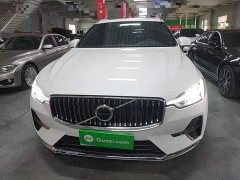 Volvo XC60 B5 AWD Smart Remote Luxury Edition - ფოტო 3