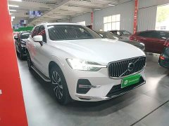Volvo XC60 B5 AWD Smart Remote Luxury Edition - ფოტო 4