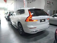 Volvo XC60 B5 AWD Smart Remote Luxury Edition - ფოტო 5