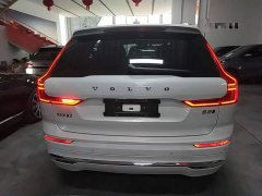 Volvo XC60 B5 AWD Smart Remote Luxury Edition - ფოტო 6