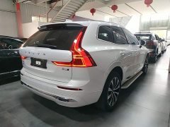 Volvo XC60 B5 AWD Smart Remote Luxury Edition - ფოტო 7