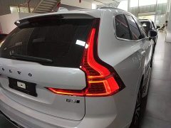Volvo XC60 B5 AWD Smart Remote Luxury Edition - ფოტო 8