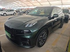 Lynk & Co 09 EM-P 2.0TD EM-P AWD Ultra 6-Seat - ფოტო 1