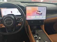 Lynk & Co 09 EM-P 2.0TD EM-P AWD Ultra 6-Seat - ფოტო 10