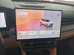 Lynk & Co 09 EM-P 2.0TD EM-P AWD Ultra 6-Seat - ფოტო 13