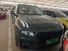Lynk & Co 09 EM-P 2.0TD EM-P AWD Ultra 6-Seat - ფოტო 3