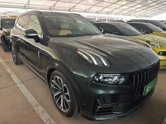 Lynk & Co 09 EM-P 2.0TD EM-P AWD Ultra 6-Seat - ფოტო 4