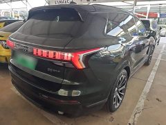 Lynk & Co 09 EM-P 2.0TD EM-P AWD Ultra 6-Seat - ფოტო 7