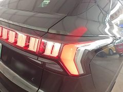 Lynk & Co 09 EM-P 2.0TD EM-P AWD Ultra 6-Seat - ფოტო 8