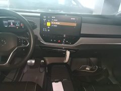 Volkswagen ID.4 X Pure Smart Edition - ფოტო 13