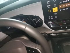 Volkswagen ID.4 X Pure Smart Edition - ფოტო 14