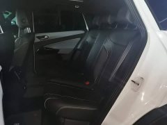 Volkswagen ID.4 X Pure Smart Edition - ფოტო 17