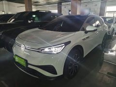 Volkswagen ID.4 X Pure Smart Edition - ფოტო 2