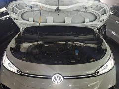 Volkswagen ID.4 X Pure Smart Edition - ფოტო 20