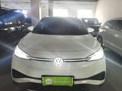 Volkswagen ID.4 X Pure Smart Edition - ფოტო 3