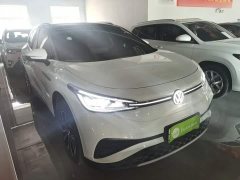 Volkswagen ID.4 X Pure Smart Edition - ფოტო 4