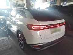 Volkswagen ID.4 X Pure Smart Edition - ფოტო 5
