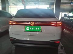 Volkswagen ID.4 X Pure Smart Edition - ფოტო 6