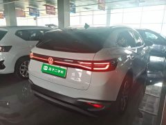 Volkswagen ID.4 X Pure Smart Edition - ფოტო 7