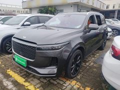 Li Auto ONE 2021 Extended Range 6-Seater - ფოტო 1