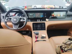 Li Auto ONE 2021 Extended Range 6-Seater - ფოტო 10