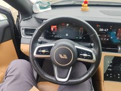 Li Auto ONE 2021 Extended Range 6-Seater - ფოტო 11
