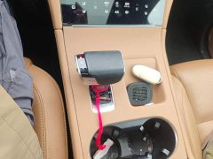 Li Auto ONE 2021 Extended Range 6-Seater - ფოტო 14