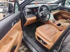 Li Auto ONE 2021 Extended Range 6-Seater - ფოტო 16