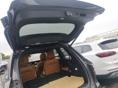 Li Auto ONE 2021 Extended Range 6-Seater - ფოტო 19