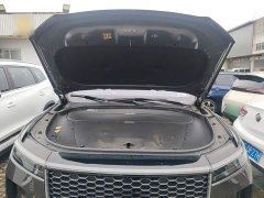 Li Auto ONE 2021 Extended Range 6-Seater - ფოტო 20