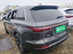 Li Auto ONE 2021 Extended Range 6-Seater - ფოტო 5