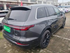 Li Auto ONE 2021 Extended Range 6-Seater - ფოტო 7