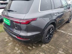 Li Auto ONE 2021 Extended Range 6-Seater - ფოტო 8