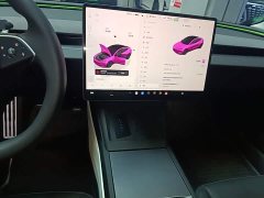 Tesla Model 3 2023 Rear-Wheel Drive - ფოტო 13