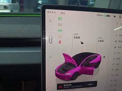 Tesla Model 3 2023 Rear-Wheel Drive - ფოტო 14