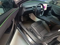 Tesla Model 3 2023 Rear-Wheel Drive - ფოტო 16