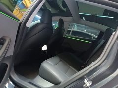 Tesla Model 3 2023 Rear-Wheel Drive - ფოტო 17