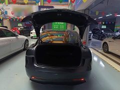 Tesla Model 3 2023 Rear-Wheel Drive - ფოტო 19