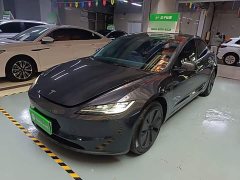 Tesla Model 3 2023 Rear-Wheel Drive - ფოტო 2