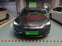 Tesla Model 3 2023 Rear-Wheel Drive - ფოტო 3