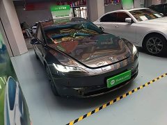 Tesla Model 3 2023 Rear-Wheel Drive - ფოტო 4