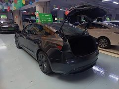 Tesla Model 3 2023 Rear-Wheel Drive - ფოტო 5
