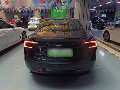 Tesla Model 3 2023 Rear-Wheel Drive - ფოტო 6