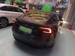 Tesla Model 3 2023 Rear-Wheel Drive - ფოტო 7