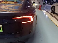 Tesla Model 3 2023 Rear-Wheel Drive - ფოტო 8