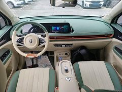 ORA Good Cat 401km Standard Range Luxury LFP - ფოტო 10
