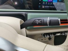 ORA Good Cat 401km Standard Range Luxury LFP - ფოტო 14